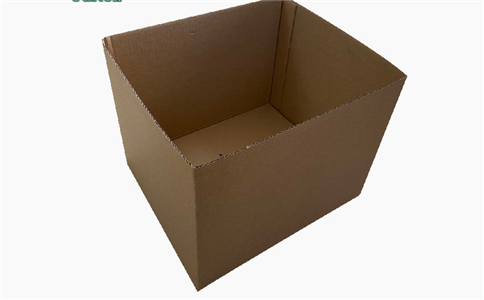 成都纸箱厂对包装箱选材的要求