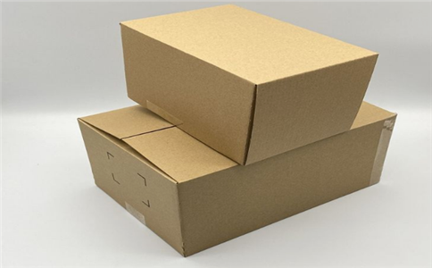 纸箱厂怎么给包装纸箱分类?