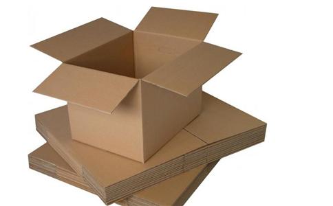 外包装纸箱产品出厂外观要求