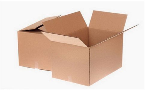 不同类别的包装纸箱都有哪些不同?