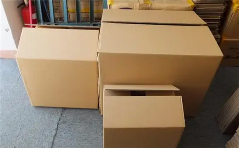 厂家对于包装纸箱抗压强度的要求