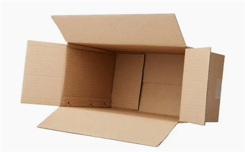 四川纸箱包装：纸箱都有哪些损耗?
